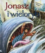 Jonasz i w... - Sasha Morton -  polnische Bücher