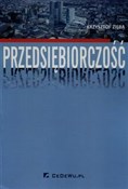 Polnische buch : Przedsiębi... - Krzysztof Zięba