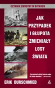 Polska książka : Jak przypa... - Erik Durschmied