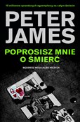 Poprosisz ... - Peter James -  polnische Bücher
