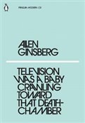 Polnische buch : Television... - Allen Ginsberg