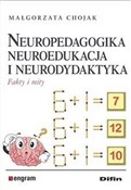 Książka : Neuropedag... - Małgorzata Chojak