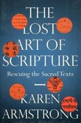 Polska książka : The Lost A... - Karen Armstrong