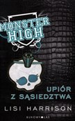 Monster Hi... - Lisi Harrison -  polnische Bücher