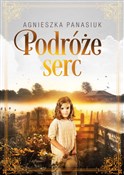 Podróże se... - Agnieszka Panasiuk -  polnische Bücher