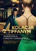 Kolacja z ... - Agnieszka Lingas-Łoniewska - Ksiegarnia w niemczech