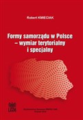 Formy samo... - Robert Kmieciak -  polnische Bücher