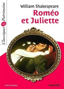 Obrazek Romeo et Juliette