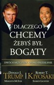 Dlaczego c... - Donald J. Trump, Robert T. Kiyosaki - Ksiegarnia w niemczech