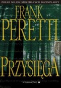 Przysięga - Frank E. Peretti - Ksiegarnia w niemczech