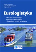 Eurologist... - Elżbieta Gołembska, Justyna Majchrzak-Lepczyk, Zbigniew Bentyn - buch auf polnisch 