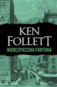 Polnische buch : Niebezpiec... - Ken Follett