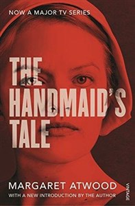 Bild von The Handmaids tale