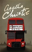 Polnische buch : At Betram'... - Agatha Christie