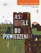 Jest tyle ... - Teresa Marciszuk, Teresa Kosyra-Cieślak, Aneta Załazińska -  Książka z wysyłką do Niemiec 