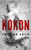 Polska książka : Kokon - Joanna Lech