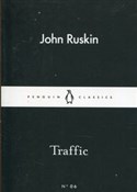 Traffic - John Ruskin - Ksiegarnia w niemczech