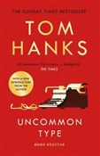 Książka : Uncommon T... - Tom Hanks