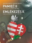Pamięć II ... - Krystyna Łubczyk, Grzegorz Łubczyk - buch auf polnisch 
