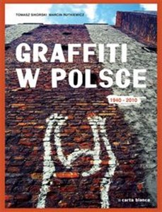 Bild von Graffiti w Polsce 1940-2010