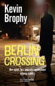 Książka : Berlin Cro... - Kevin Brophy