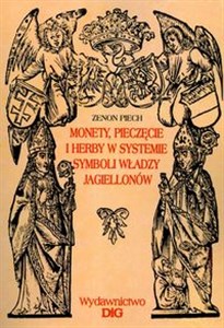 Bild von Monety pieczęcie i herby w systemie symboli władzy Jagiellonów