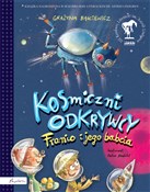 Kosmiczni ... - Grażyna Bąkiewicz - Ksiegarnia w niemczech