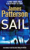 Sail - James Patterson -  Książka z wysyłką do Niemiec 