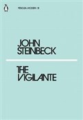 The Vigila... - John Steinbeck -  Książka z wysyłką do Niemiec 