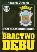 Pan Samoch... - Marek Żelech -  polnische Bücher