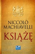 Polnische buch : Książę - Niccolo Machiavelli