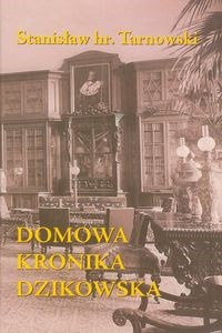 Bild von Domowa Kronika Dzikowska