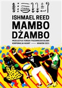 Mambo dżam... - Ishmael Reed -  Książka z wysyłką do Niemiec 
