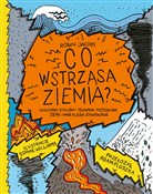 Polska książka : Co wstrząs... - Robin Jacobs