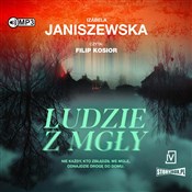[Audiobook... - Izabela Janiszewska - Ksiegarnia w niemczech