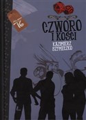 Polnische buch : Czworo i k... - Kazimierz Szymeczko