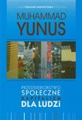 Polska książka : Przedsiębi... - Muhammad Yunus