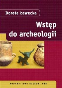 Bild von Wstęp do archeologii