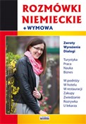 Polnische buch : Rozmówki n... - Monika Von Basse