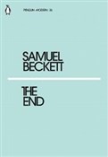 The End - Samuel Beckett -  fremdsprachige bücher polnisch 