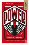 Książka : The Power - Naomi Alderman
