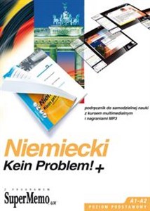 Bild von Niemiecki Kein Problem + Poziom podstawowy CD