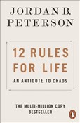 Zobacz : 12 Rules f... - Jordan B. Peterson