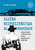 Książka : Służba Bez... - Grzegorz Wszołek