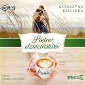 [Audiobook... - Katarzyna Kielecka -  polnische Bücher
