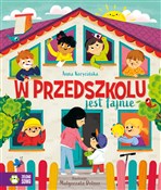 Polska książka : W przedszk... - Anna Korycińska