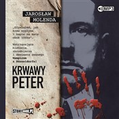 Książka : [Audiobook... - Jarosław Molenda