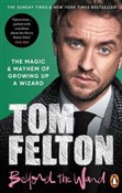 Polska książka : Beyond the... - Tom Felton