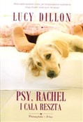 Psy, Rache... - Lucy Dillon -  Książka z wysyłką do Niemiec 