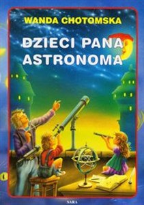 Obrazek Dzieci Pana Astronoma